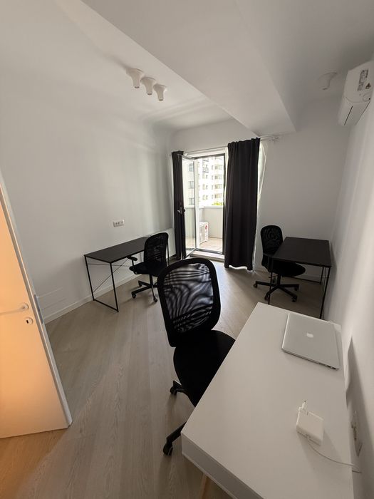Inchiriez apartament 2 camere - CORTINA NORTH