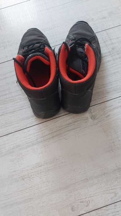 Зимни обувки за момче