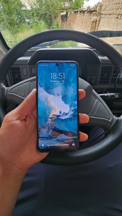 Redmi not 9 pro 8/128