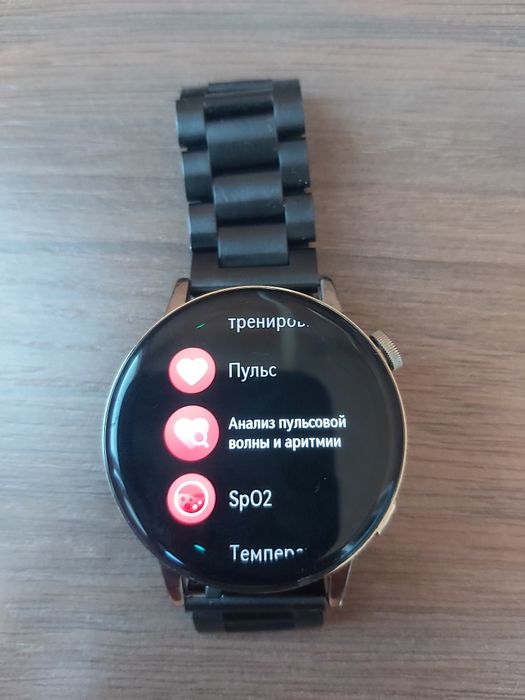 Смарт-часы HuaweiI Watch GT3