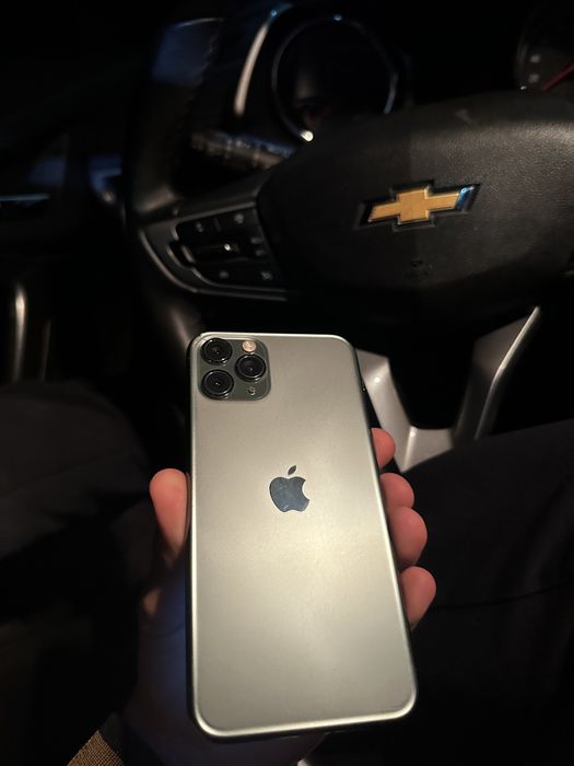 Uiphone11 pro obmen