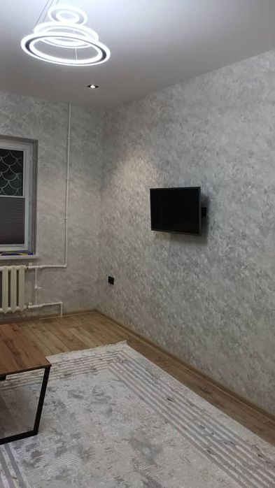 Юнусабад 15 квартал 2хона берилади срочно.