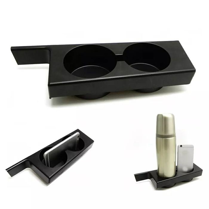 Suport Pahare si Telefon BMW E39 (1997-2003) NOU