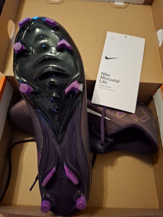 Adidași Nike Mercurial 16 academy ediție specială Kylian Mbappé