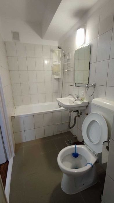 Stefan Cel Mare, Aleea Circului, 5 minute de metrou