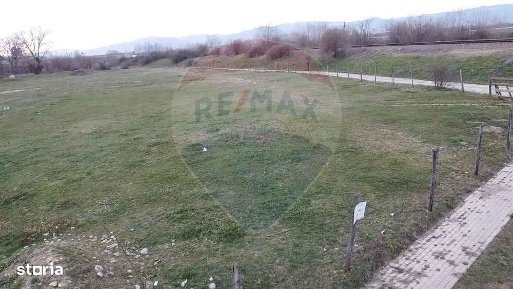 Teren 6,010mp Sebes / Strada Nicolae Balcescu
