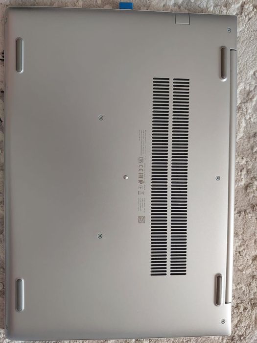 Продам ноутбук