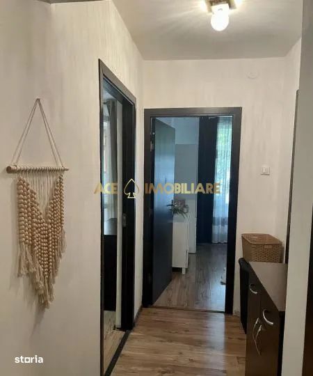 3 Camere de inchiriat | Berceni | Parcare | Boxa Subsol | Mobilat