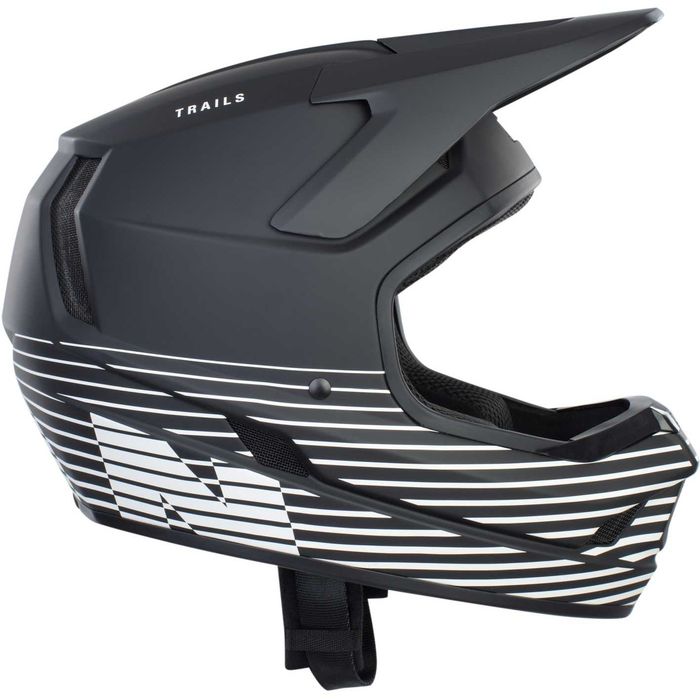 ION SCRUB AMP EU/CE - Fullface casca MTB - Large(58-60cm)
