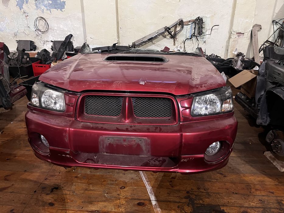 Машины в разбор