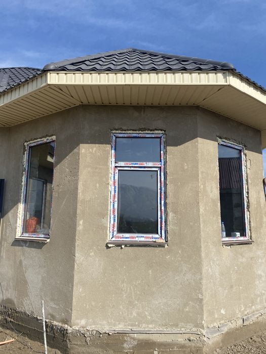 Пластиковые окна в рассрочку