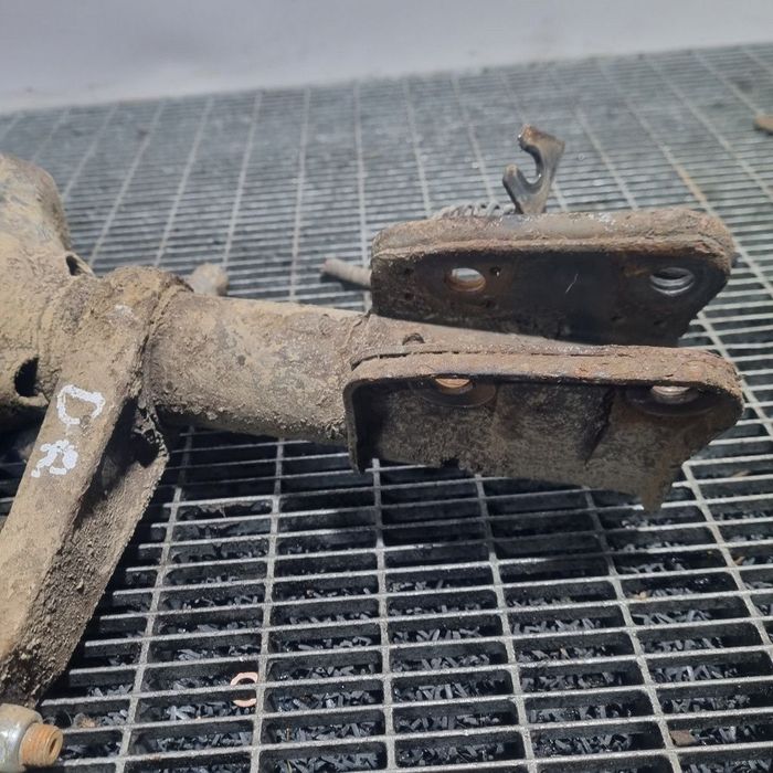 Amortizor Dreapta Fata Land Rover Freelander 1 2.0 TD4 1998 - 2006 SUV 4 Usi (1441) Diesel