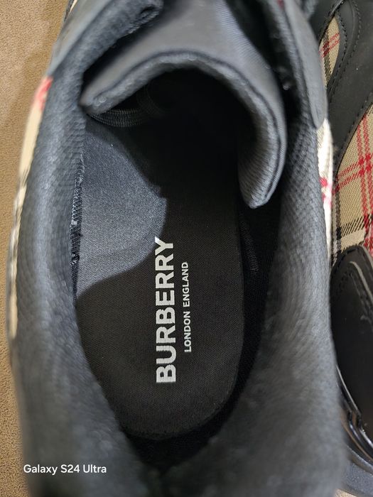 Обувки за продан