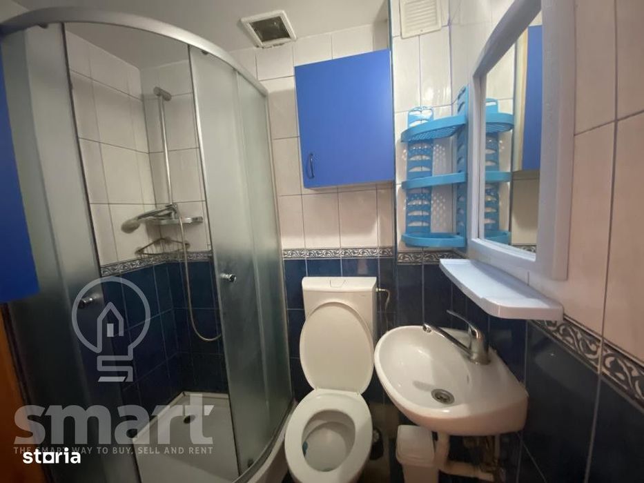Apartament 2 camere confort 2 Gheorgheni — fotografia 3