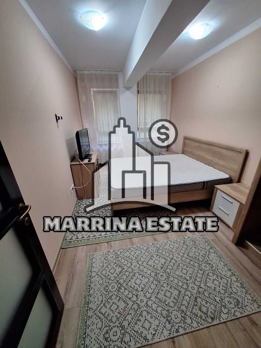 Дава се под наем Двустаен апартамент в София, Лозенец - 50 кв.м за 348.84 € - Снимка #3