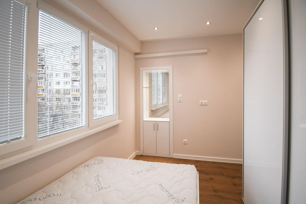 Дава се под наем Двустаен апартамент в София, Младост 4 - 53 кв.м за 699 € - Снимка #5