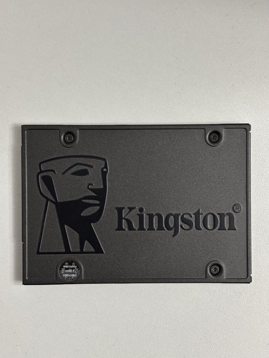 SSD Kingston 960 GB
