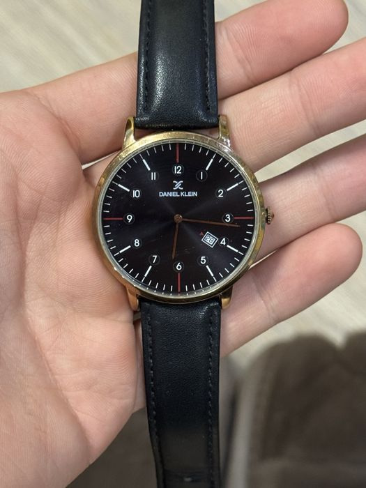 Продам наручнын часы, Daniel Klein и Q&Q quartz