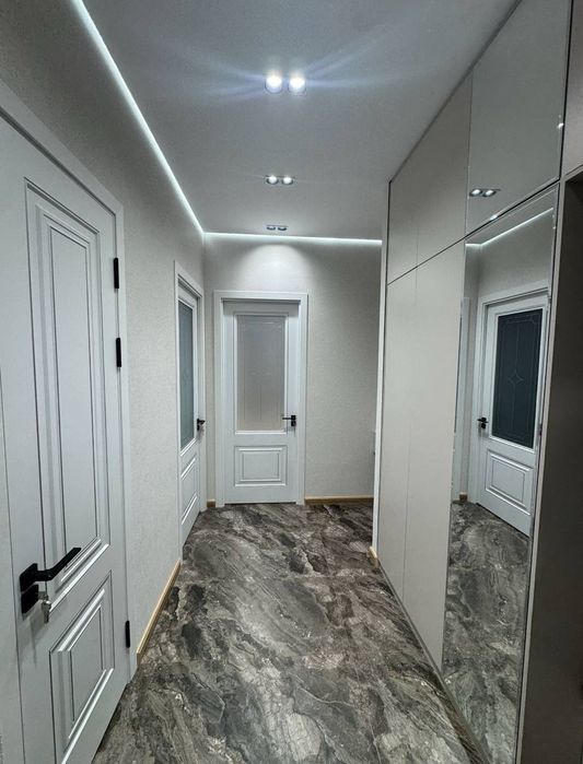 Продаётся 1/12/16 квартира в ЖК Oz Makon, ор Альфраганус корзинка