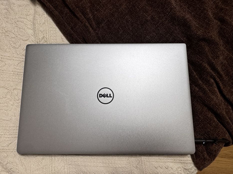 Ноутбук dell core i5