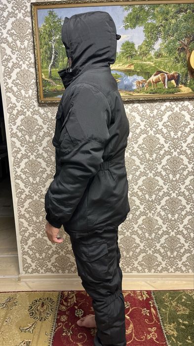 Срочно продам спец одежду