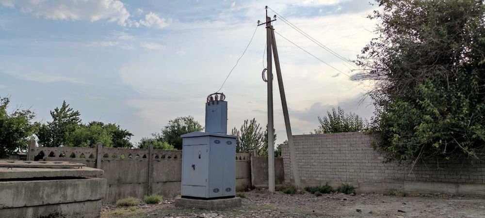 Продается земельный участок( база) в курортном районе. Бостанлык