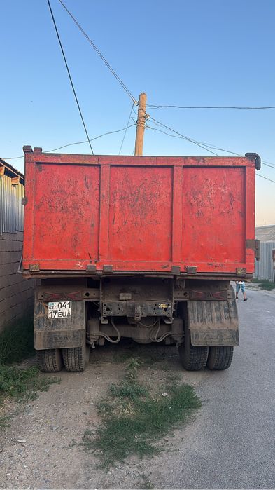 Продам Камаз в хорошом состаяние сел порехал