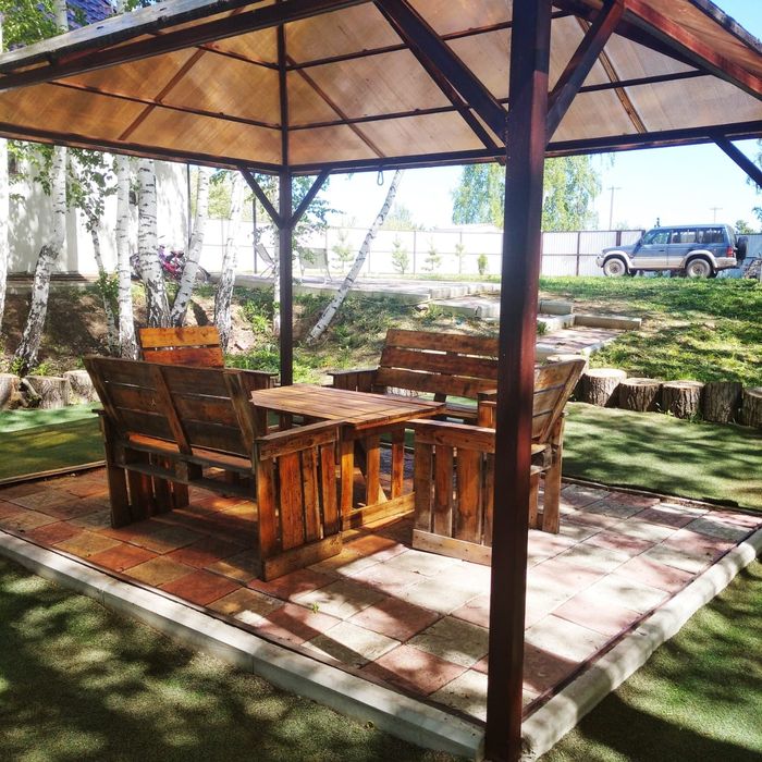 Продам дом микрорайон Орман