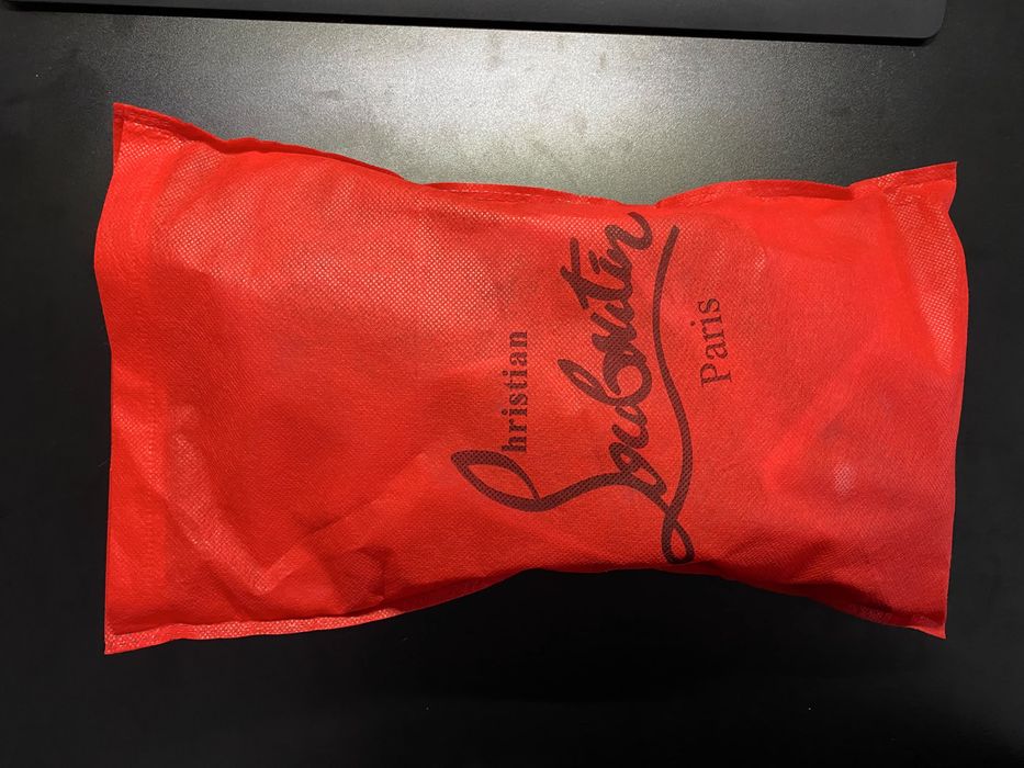 Tocuri Christian Louboutin