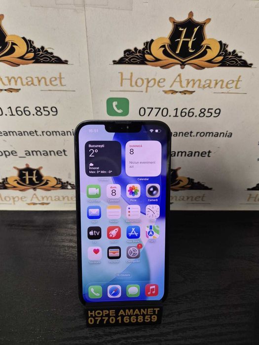 Hope Amanet P10/Iphone 14