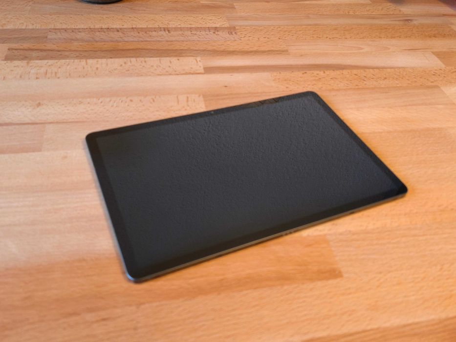 SAMSUNG Galaxy Tab S9 5G Tablet 128 GB 11 Zoll Graphite