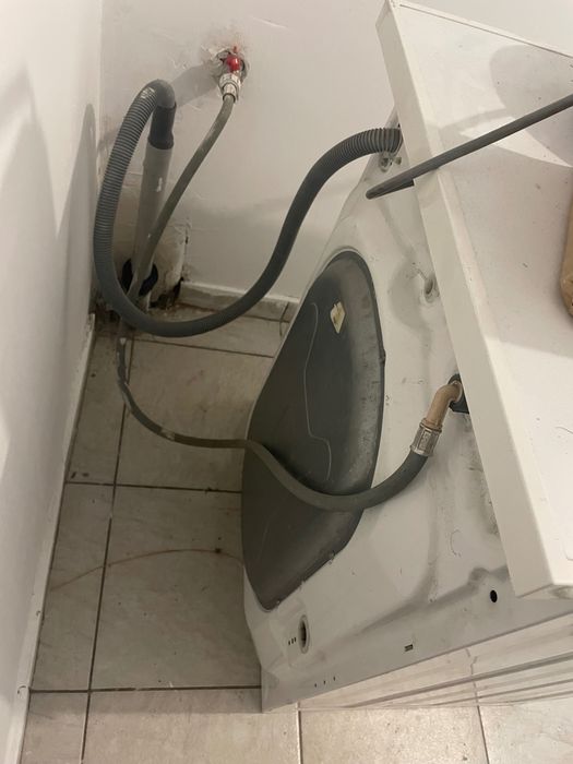 Пералня AEG Electrolux