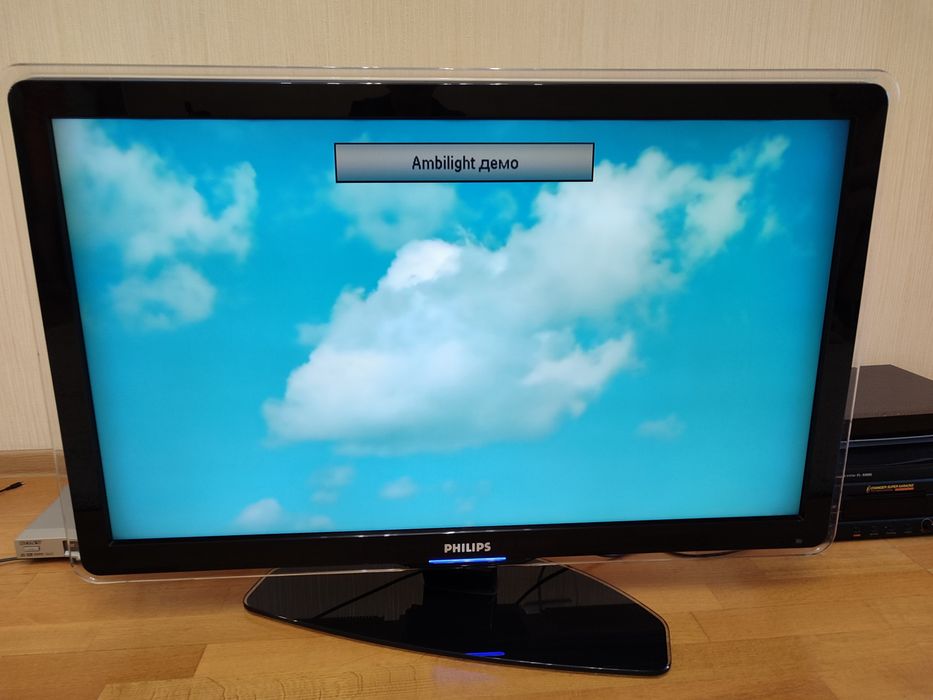 Продам телевизор