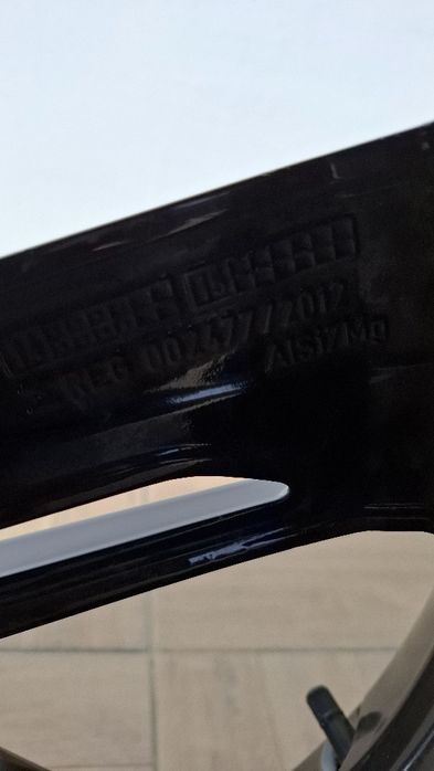 Оригинални джанти за Ауди 21"