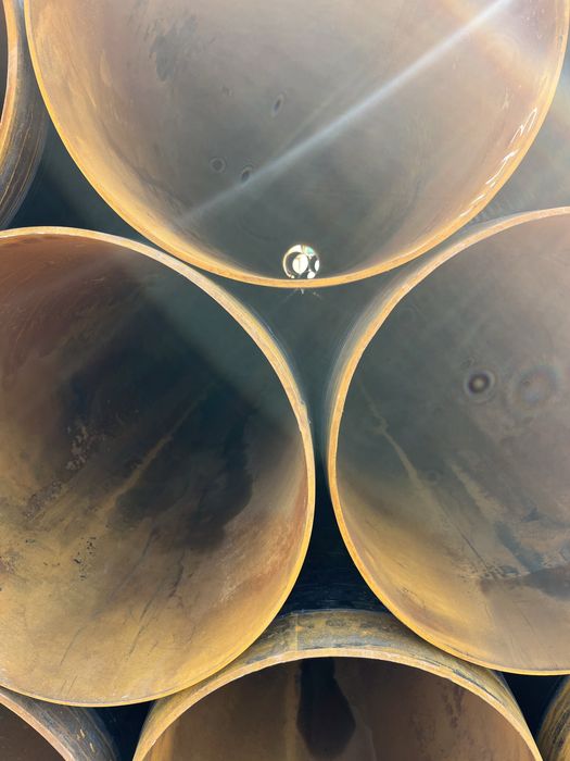 Труба стальная Д-720 Д-820 Д-920 Д-1020 Д-1220 Д-1420