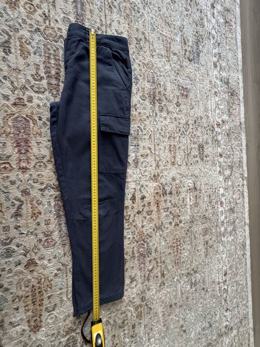 Утепленные брюки на флисе Outventure