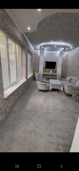 Кукон шахридаги ховли сотилади