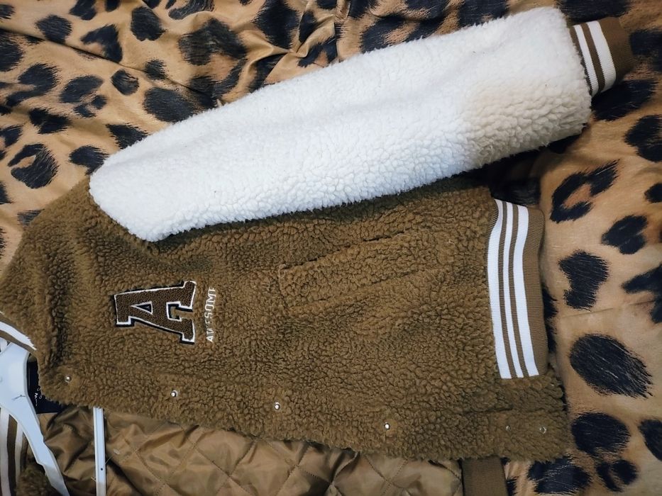 Нов дамски спортен бомбър WAIKIKI