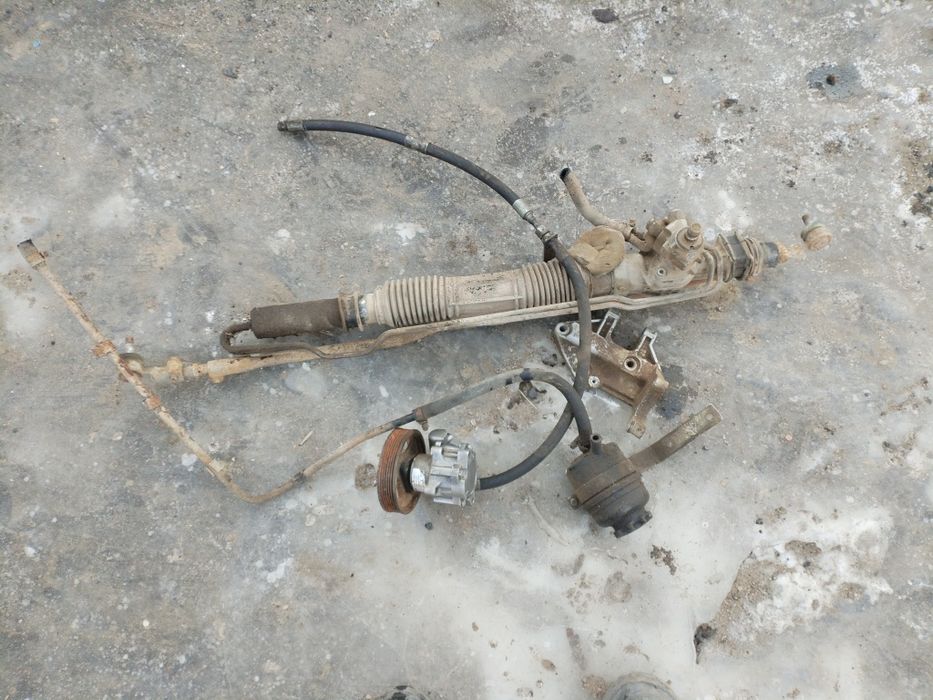 Продам запчасти ваз 2110-12