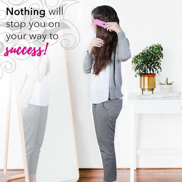 Четка за изправяне на коса