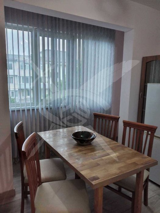 Дава се под наем Четиристаен апартамент в Варна, Чайка - 100 кв.м за 750 € - Снимка #1