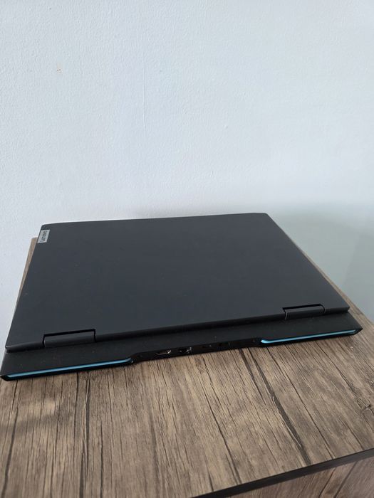 Lenovo Gaming Ryzen 5 6600H/RTX 3050/8/256/120Hz