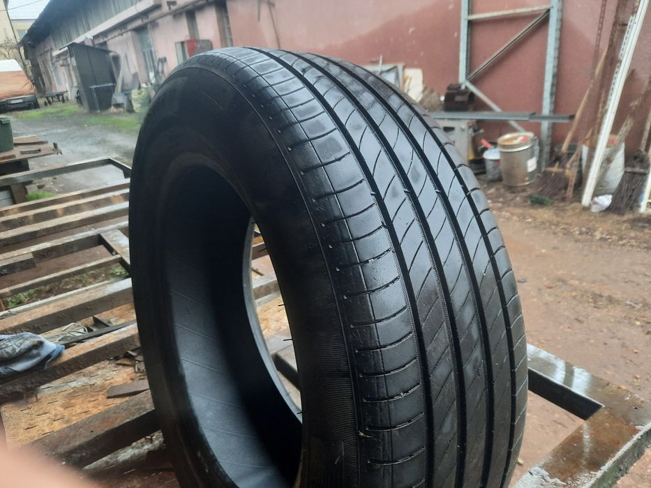 Anvelope de vara Michelin