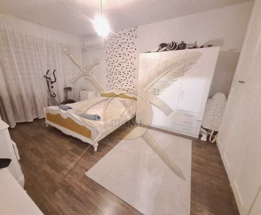 Двустаен апартамент в Чайка! 21915252