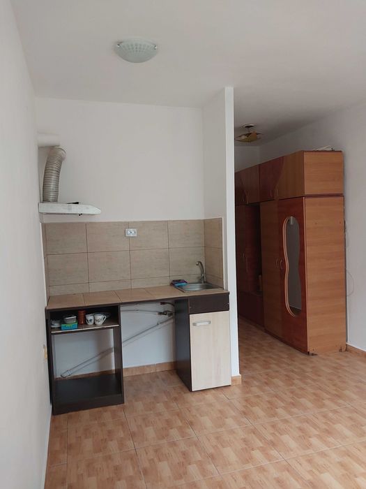 Garsoniera de vanzare 20m2 — fotografia 3