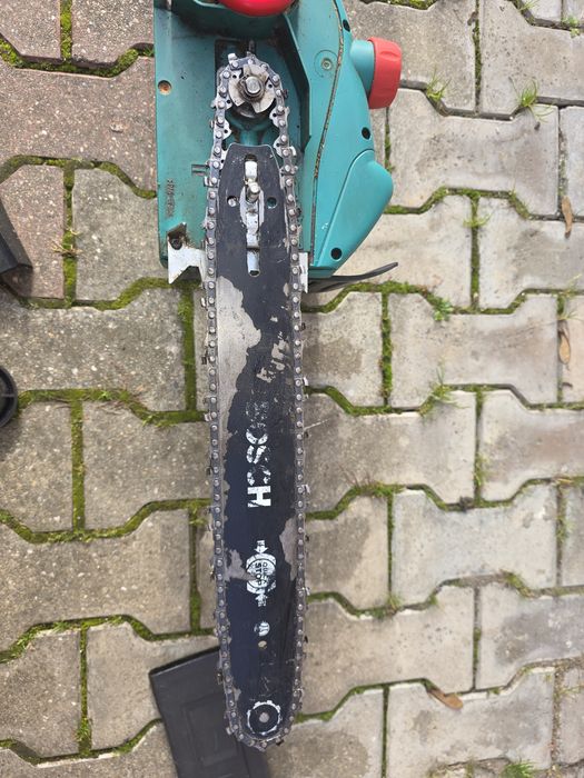 Fierăstrău electric Bosch AKE 35S