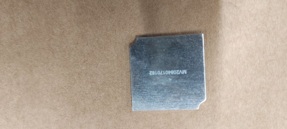 1400 бр. Професионални LED модули Edison 20W/840 – Висок интензитет