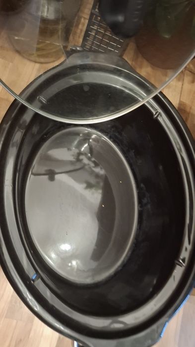 Slow cooker Crock-Pot