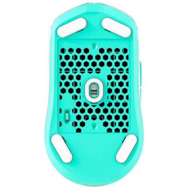 Mouse Gaming Wireless HYPERX Pulsefire Haste 2 Core 12000 dpi alb Nou