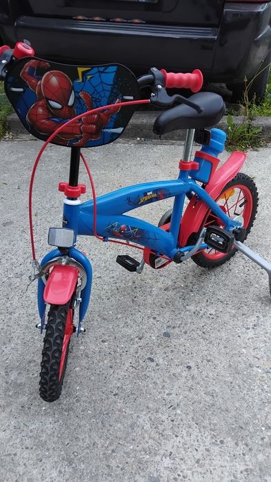 Bicicleta copii  16 inch